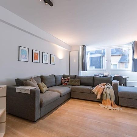 Huswell - Cosy Apartment On Top Location In De Haan Εξωτερικό φωτογραφία
