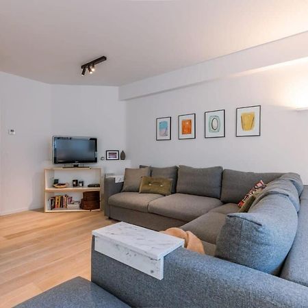 Huswell - Cosy Apartment On Top Location In De Haan Εξωτερικό φωτογραφία
