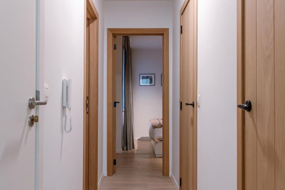 Huswell - Cosy Apartment On Top Location In De Haan Εξωτερικό φωτογραφία