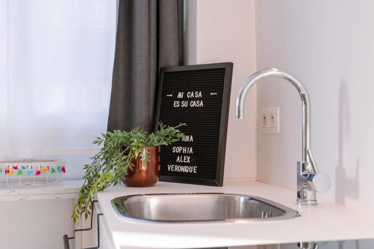 Huswell - Cosy Apartment On Top Location In De Haan Εξωτερικό φωτογραφία