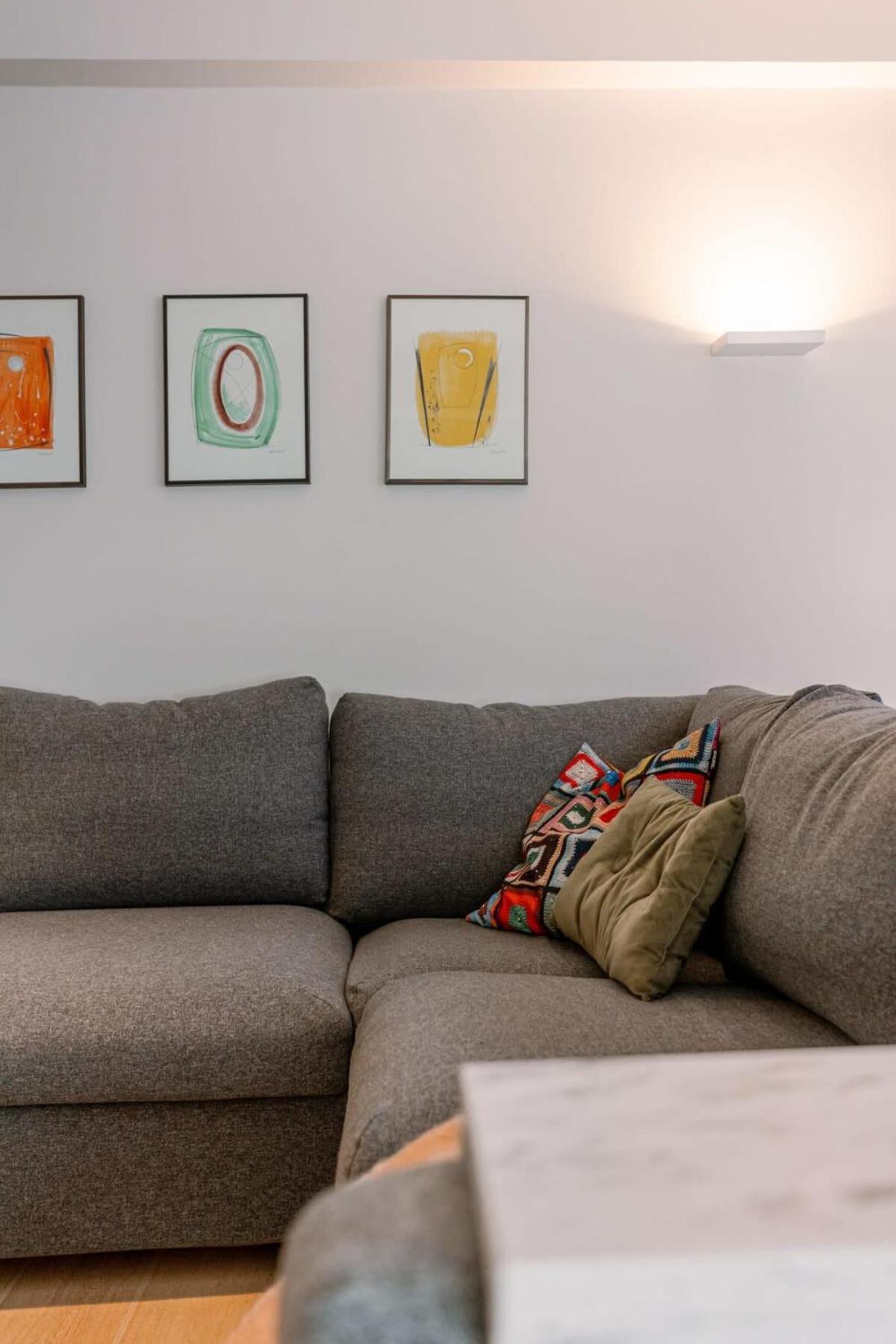 Huswell - Cosy Apartment On Top Location In De Haan Εξωτερικό φωτογραφία